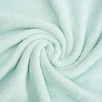 American Soft Linen, lot de 4 débarbouillettes de luxe Salem, 100 % coton peigné, 13 x 13 débarbouillettes