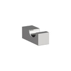 Patère simple contemporaine Amerock Monument