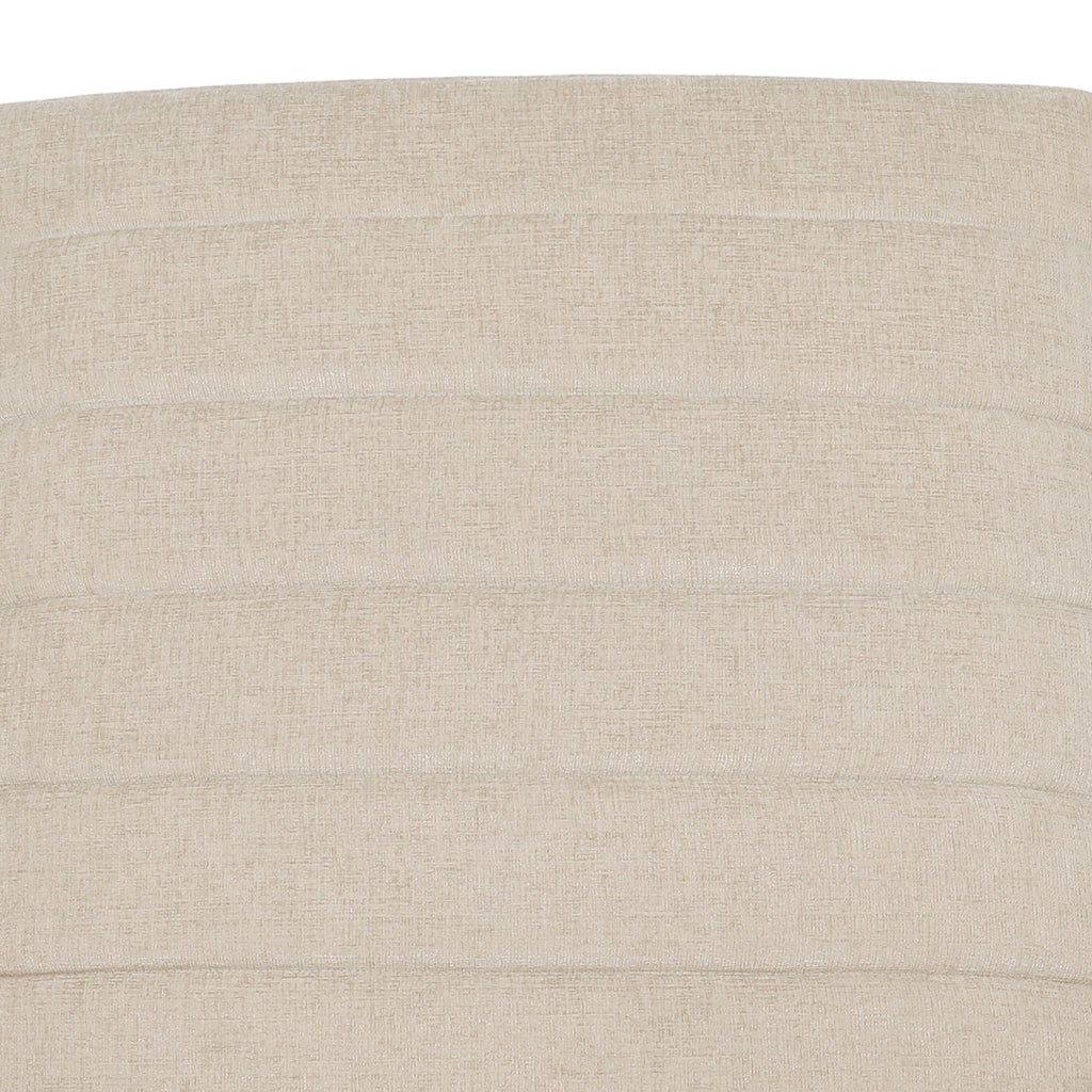 Fauteuil inclinable Anaura Channel Stitch Pushback par Christopher Knight Home