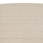 Fauteuil inclinable Anaura Channel Stitch Pushback par Christopher Knight Home