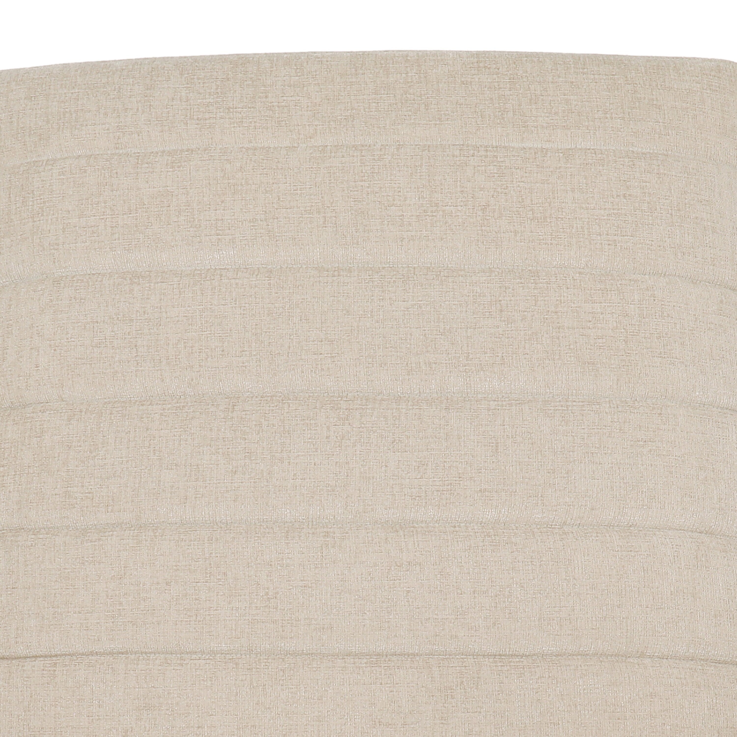 Fauteuil inclinable Anaura Channel Stitch Pushback par Christopher Knight Home