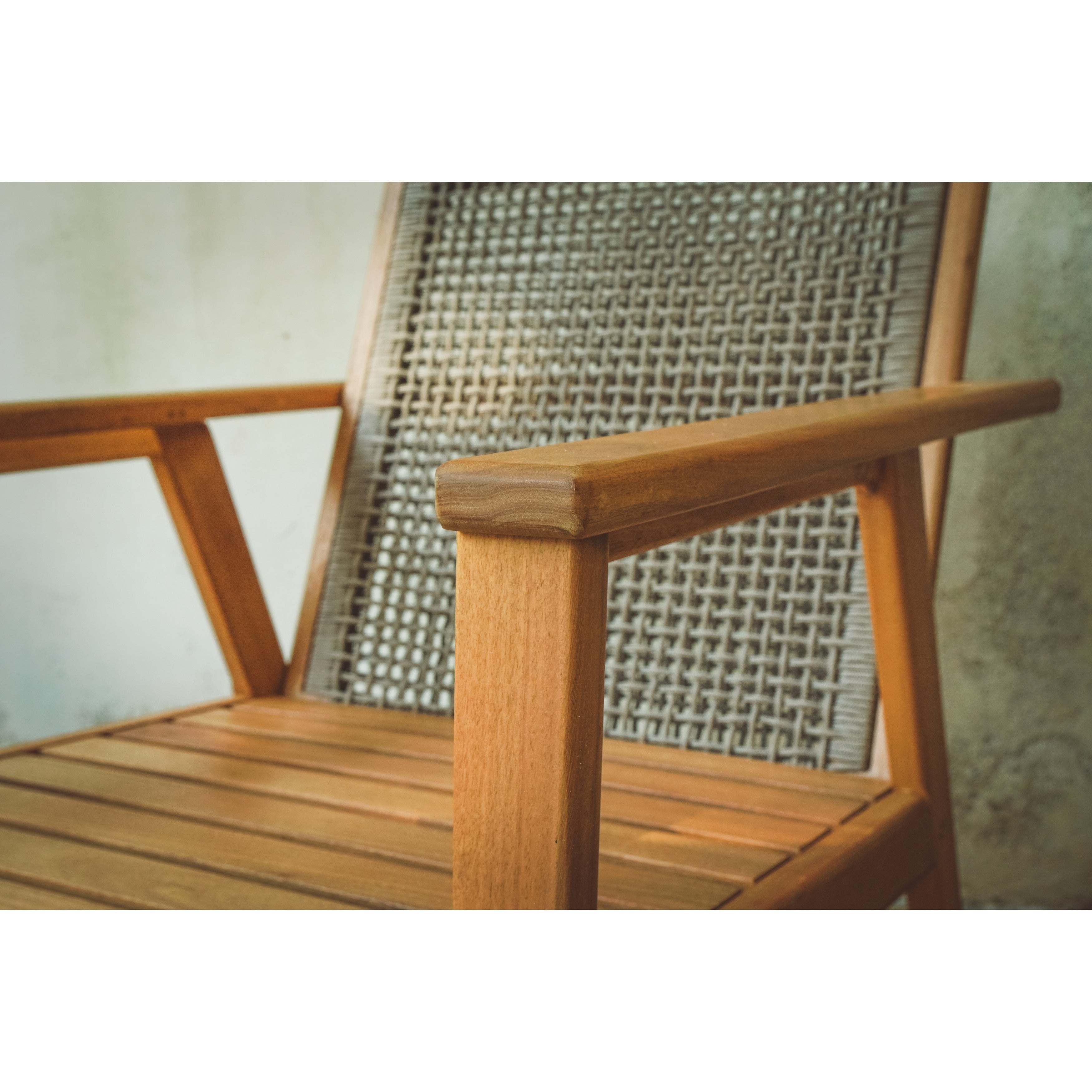 Ensemble de conversation Anglesea