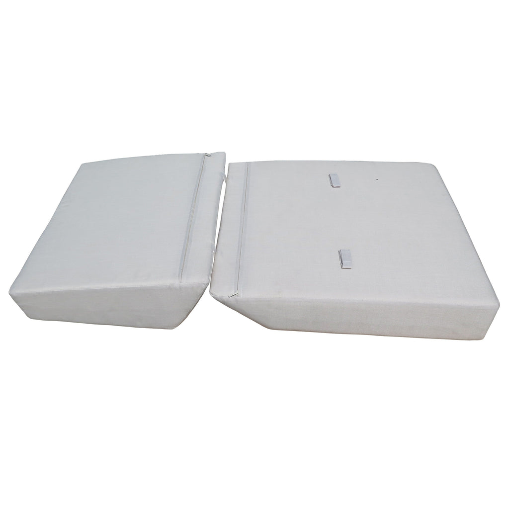 Ensemble de conversation Anglesea