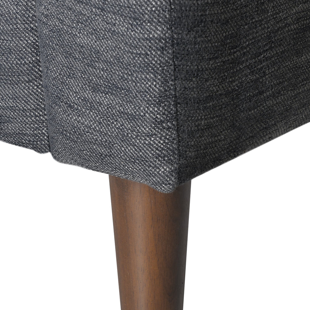 Canapé capitonné Ansonia par Christopher Knight Home