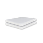 Ensemble de 2 matelas Appu 6 pouces, mousse à mémoire de forme et housse de protection