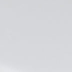 Matelas Appu 15 cm pour lit simple, mousse à mémoire de forme et housse de protection Jacquard