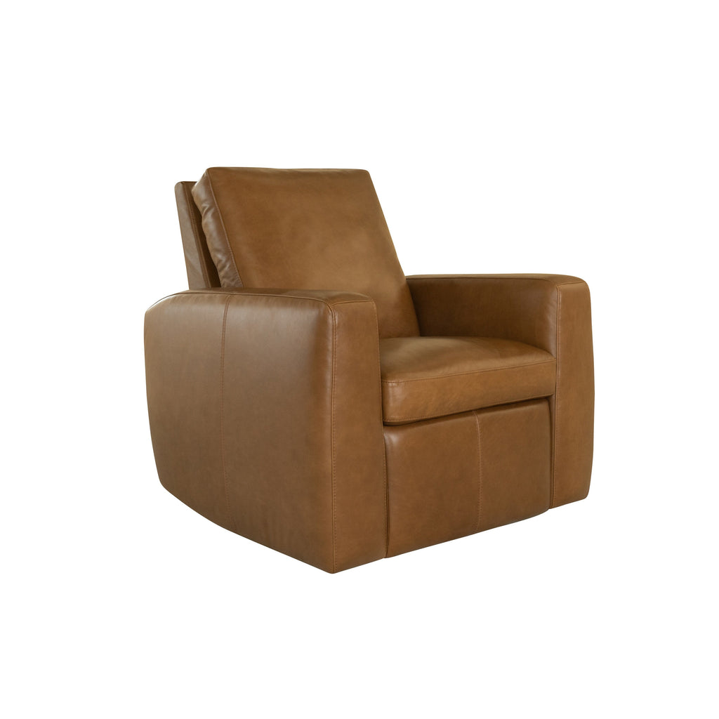 Fauteuil inclinable électrique Arina Fawn de Flexsteel