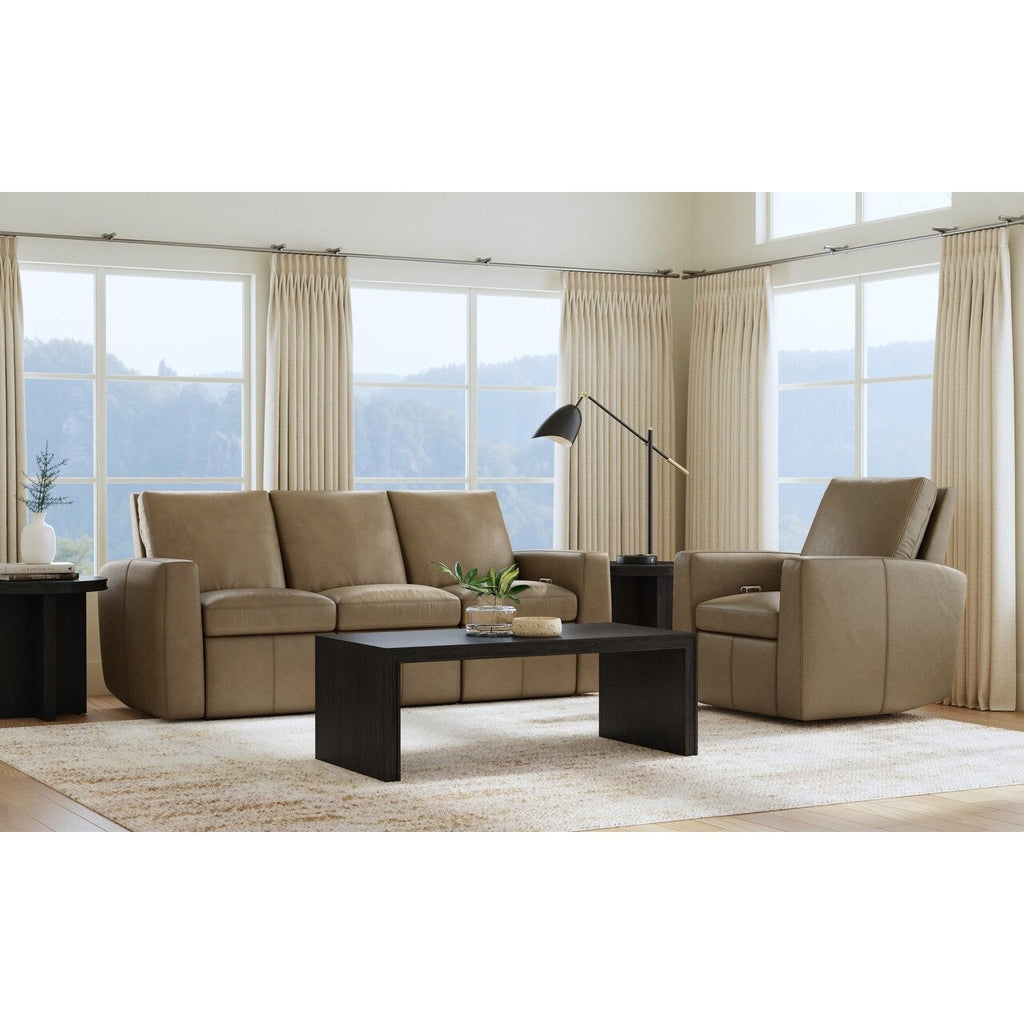 Fauteuil inclinable électrique Arina Fawn de Flexsteel