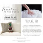 Fauteuil inclinable électrique Arina Fawn de Flexsteel