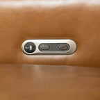 Fauteuil inclinable électrique Arina Fawn de Flexsteel