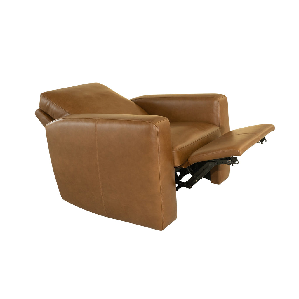 Fauteuil inclinable électrique Arina Fawn de Flexsteel