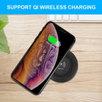 Fauteuil inclinable à bras poussants