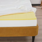 Matelas en mousse à mémoire de forme Artdeco Home de 6 pouces