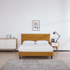 Matelas en mousse à mémoire de forme Artdeco Home de 8 pouces