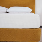 Matelas en mousse à mémoire de forme Artdeco Home de 8 pouces