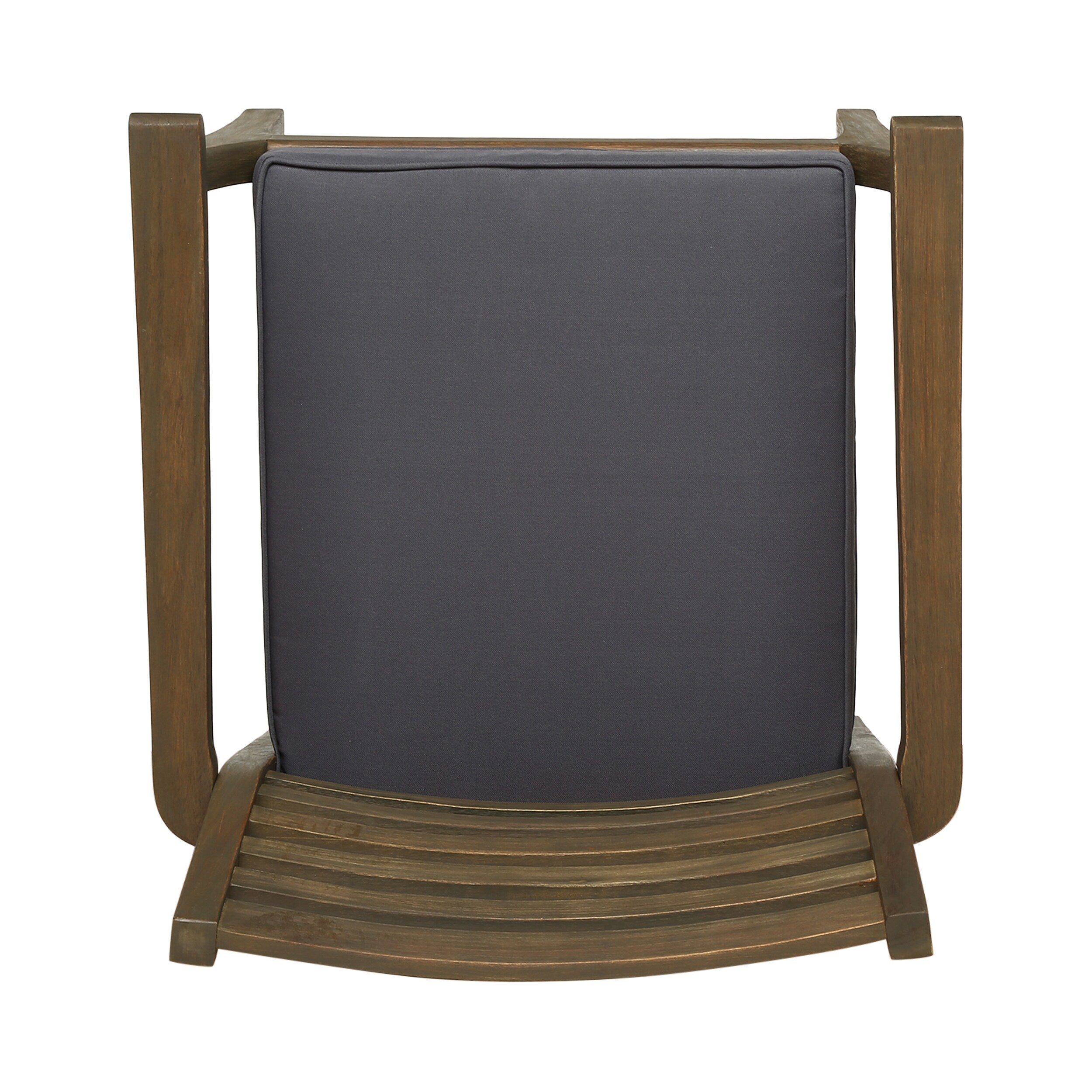 Ensemble de salle à manger d'extérieur Atlantic 8 places en bois d'acacia par Christopher Knight Home