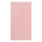 Serviettes de toilette authentiques en coton turc pour hôtel spa (lot de 4)