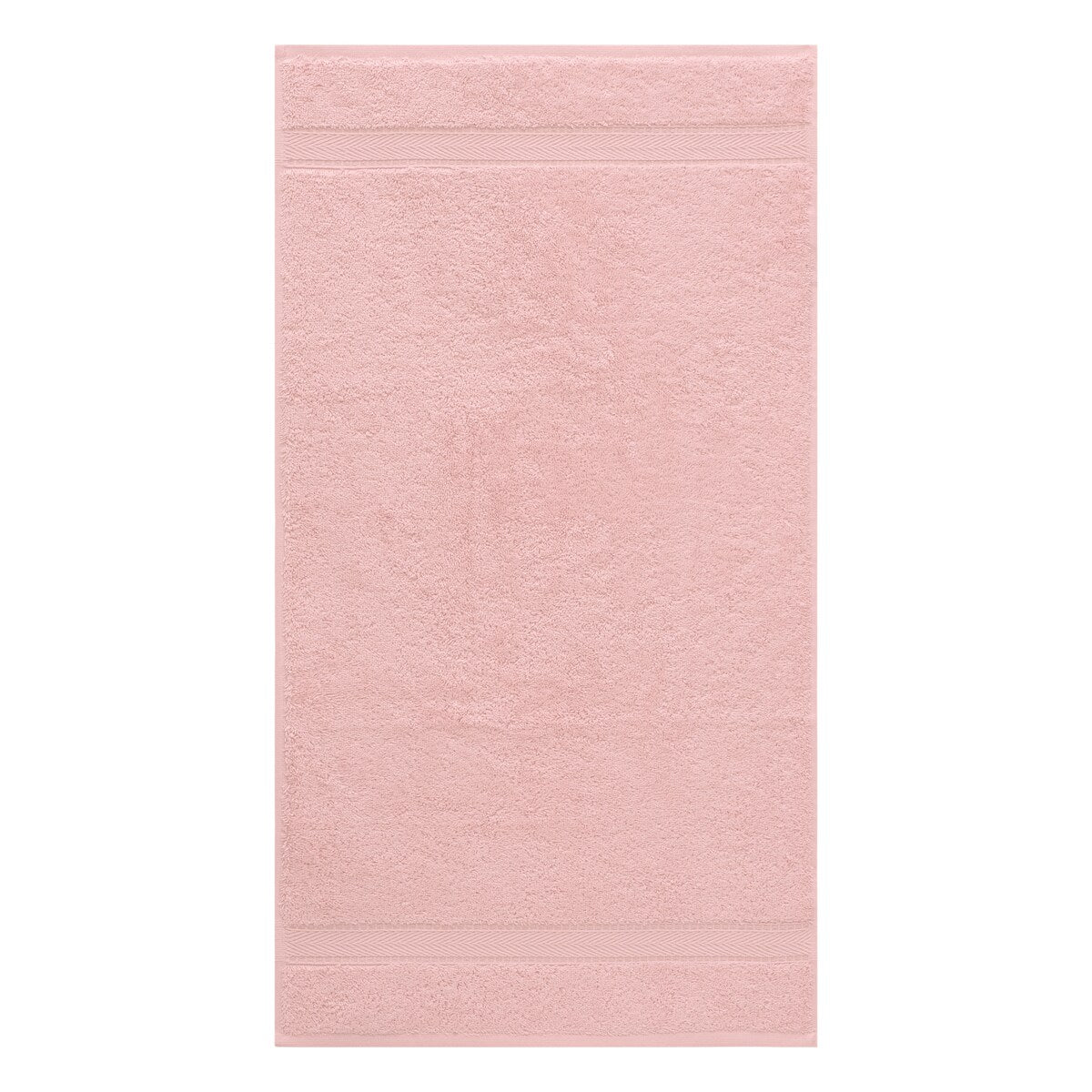 Serviettes de toilette authentiques en coton turc pour hôtel spa (lot de 4)