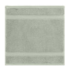 Gant de toilette en coton turc authentique pour hôtel spa (lot de 6)