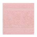 Gant de toilette en coton turc authentique pour hôtel spa (lot de 6)