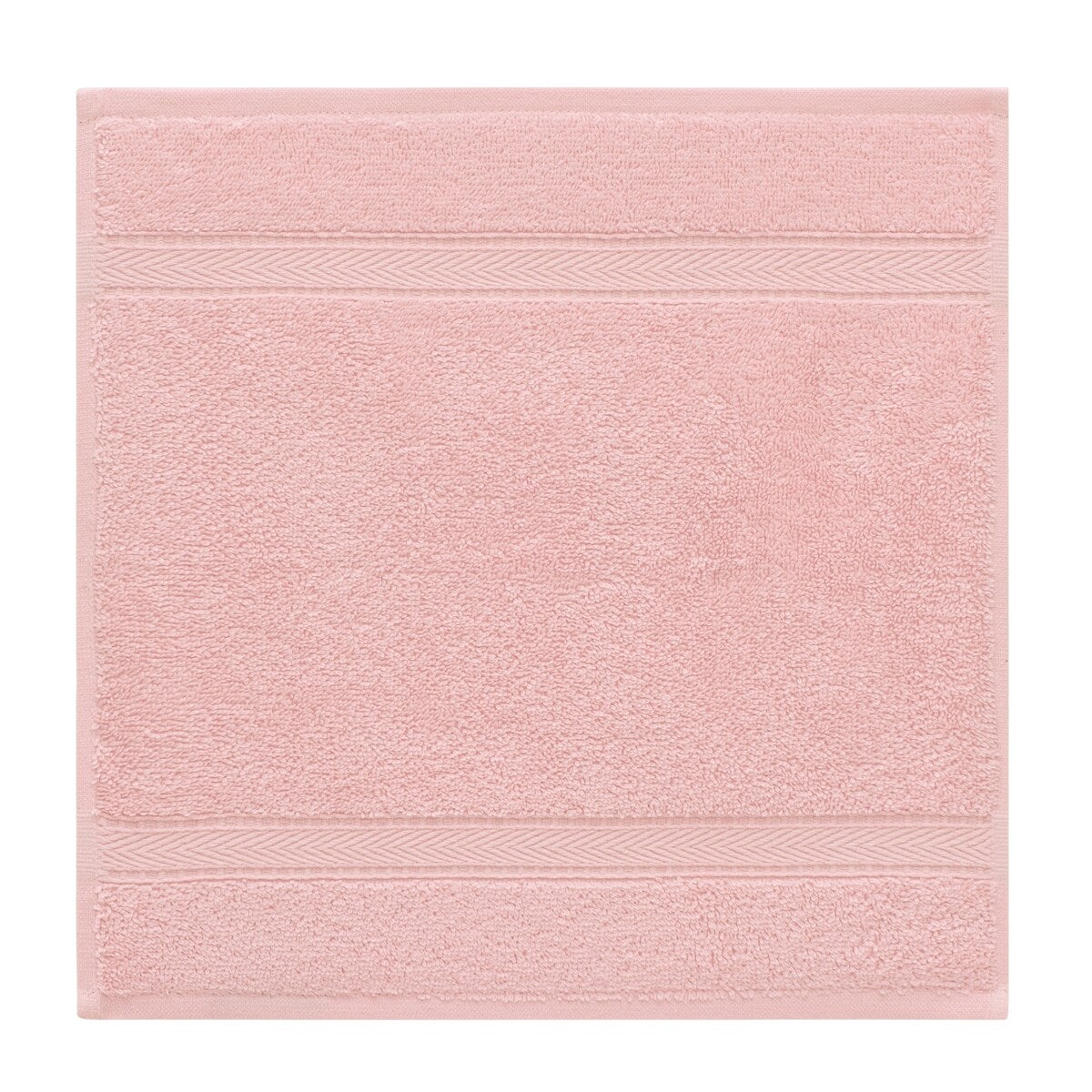 Gant de toilette en coton turc authentique pour hôtel spa (lot de 6)