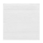 Ensemble de 6 serviettes en coton turc authentiques pour hôtel et spa