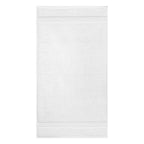 Ensemble de 6 serviettes en coton turc authentiques pour hôtel et spa