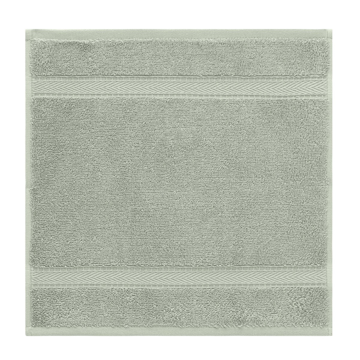 Ensemble de 6 serviettes en coton turc authentiques pour hôtel et spa