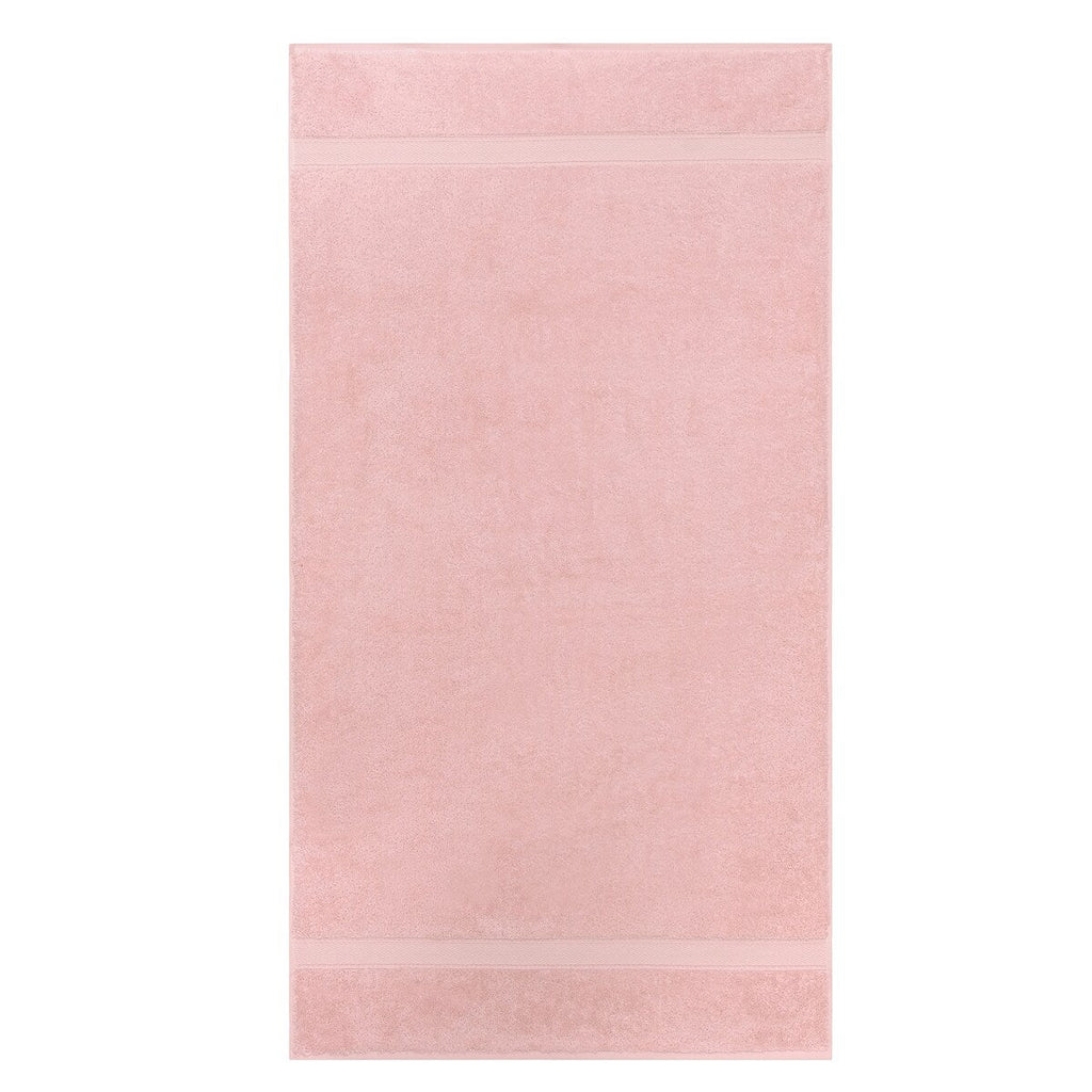 Ensemble de 6 serviettes en coton turc authentiques pour hôtel et spa