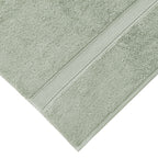 Serviettes de bain turques authentiques en coton pour hôtel et spa (lot de 4)