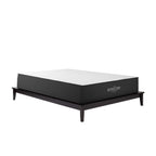 Matelas Aveline 12 en mousse à mémoire de forme King