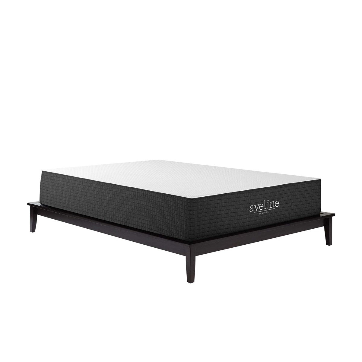 Matelas Aveline 12 en mousse à mémoire de forme King