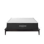 Matelas Aveline 12 en mousse à mémoire de forme King