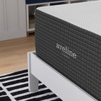 Matelas en mousse à mémoire de forme Aveline 16