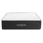 Matelas en mousse à mémoire de forme Aveline 16