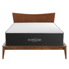 Matelas en mousse à mémoire de forme Aveline 16