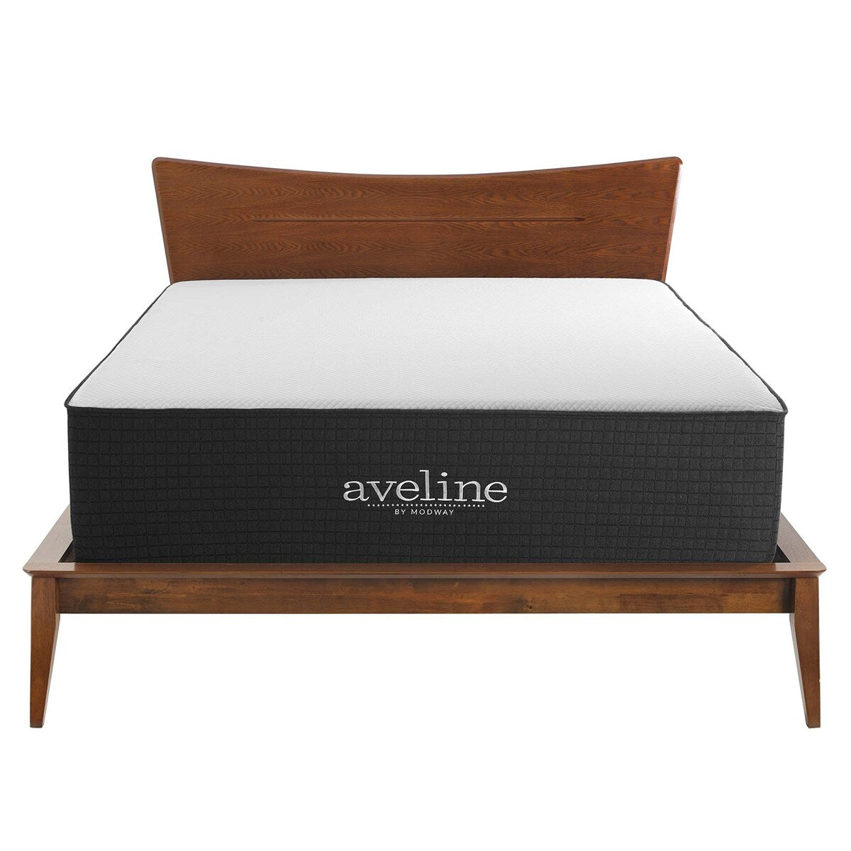 Matelas en mousse à mémoire de forme Aveline 16