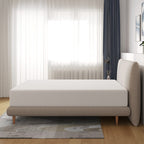 Matelas ferme en mousse à mémoire de forme Avenco 12 po