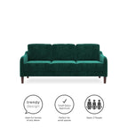 Canapé 3 places Avenue Greene Wilson