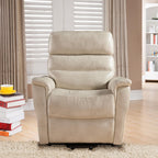 Fauteuil inclinable électrique AC Pacific Bexbach de petite taille