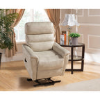 Fauteuil inclinable électrique AC Pacific Bexbach de petite taille