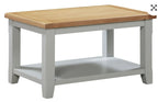 Table basse Capri