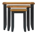 Tables gigognes Capri