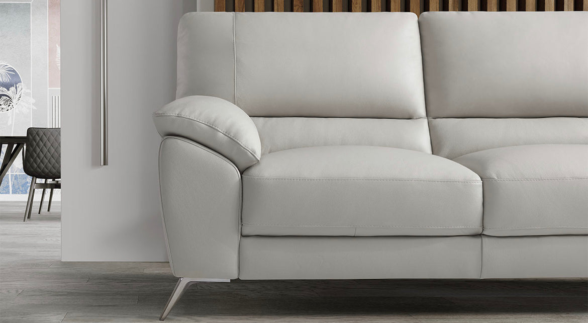 Suite en cuir italien Envy