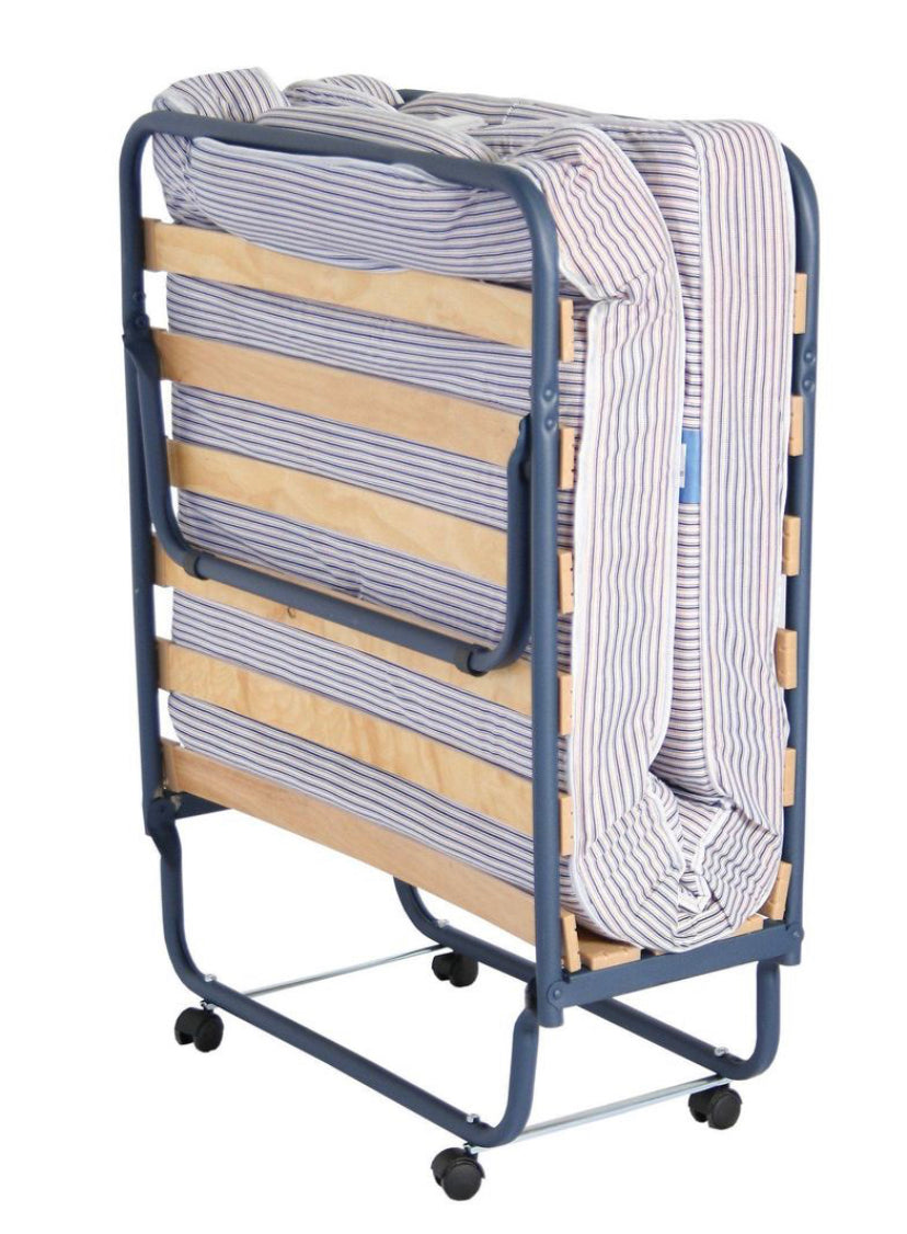 Lit de camp pliant Como