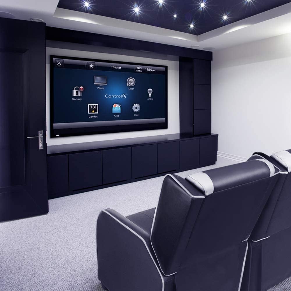 Fauteuil inclinable de jeu BOSSIN, style course, dossier haut, pour salon, cinéma