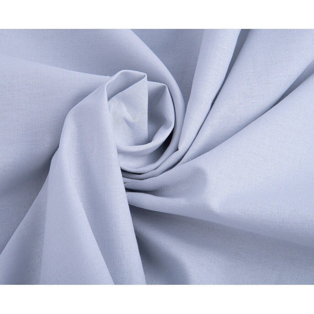 Parure de lit en coton jaune et gris à motif fleurs de cerisier Bahar