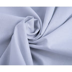 Parure de lit en coton jaune et gris à motif fleurs de cerisier Bahar