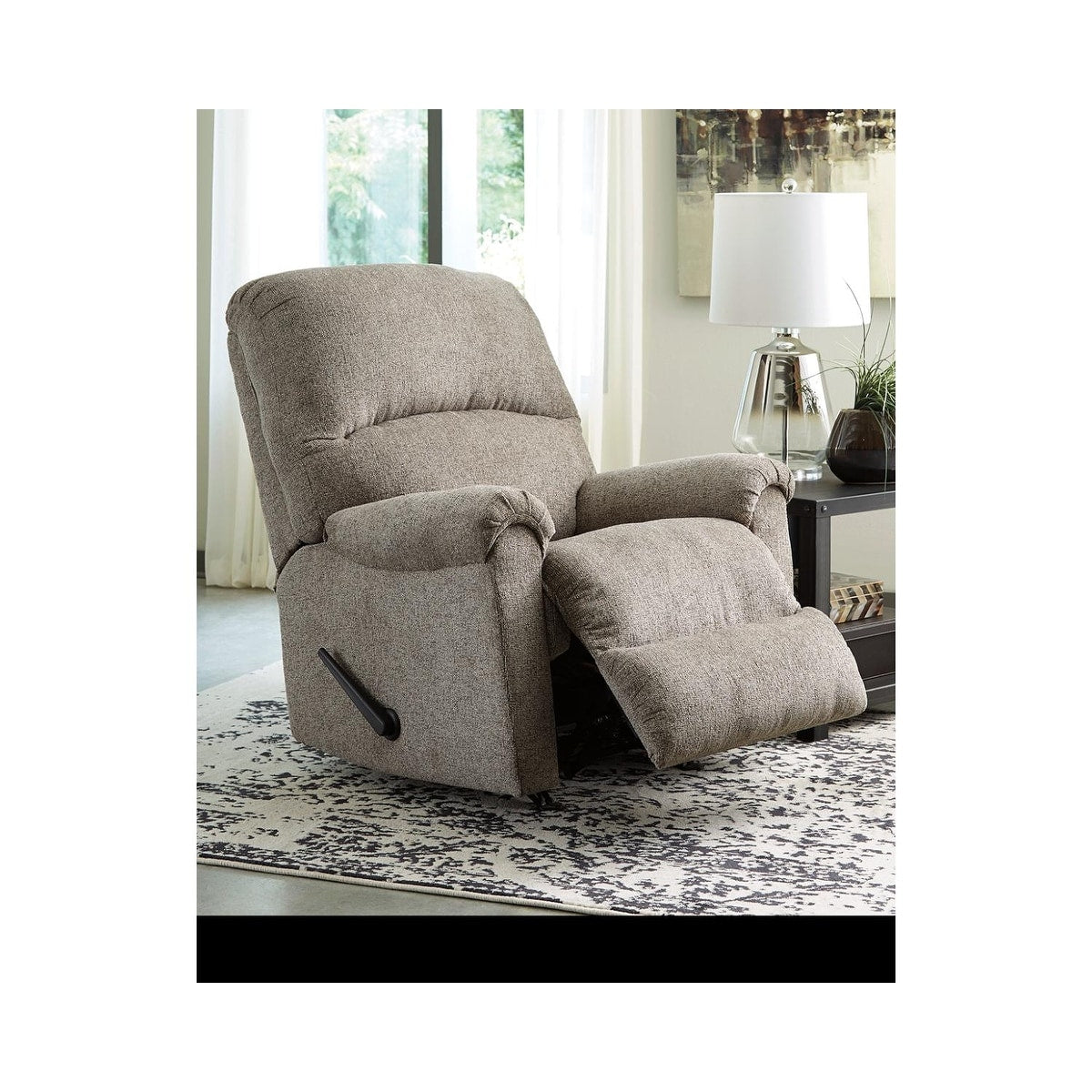 Fauteuil inclinable à bascule Ballinasloe