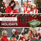 Banc de douche en bambou, tabouret de spa - Siège en bois à 2 niveaux, repose-pieds, tabouret de rasage avec pieds antidérapants et étagère de rangement